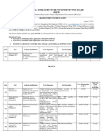 Kerala Infrastructure Investment Fund Board (Kiifb)