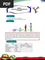 LKPD 1 (Struktur Tulang)
