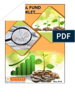 Mutual Fund Booklet (May)