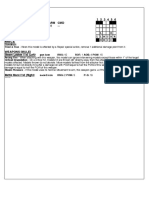 Print Playtest PDF: Mercenary Heavy Warjack