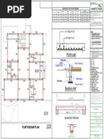 6 Plinth Beam Plan PDF