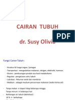 Cairan Tubuh Dr. Susy Olivia