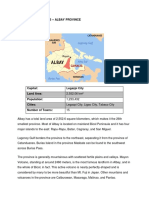 Macro Site Analysis