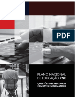 Plano de Ensino