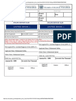 Application Form 2