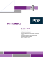 Otitis Media. PRONAP.