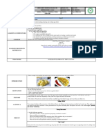 Unit Topic Content Standards Performance Standards