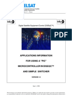 Applic Info PIC Microcontroller