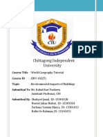 Chittagong Independent University