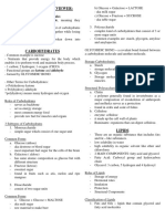 General Biology Reviewer:: - Synthesis of Biological Macromolecules