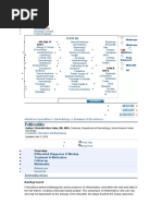 Folliculitis Emedicine Dermatology