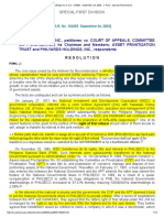 JG Summit Holdings Inc Vs CA