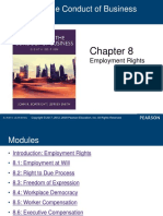 Ethics and The Conduct of Business: Eighth Edition