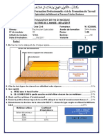 Office de La Formation Professionnelle Et de La Promotion Du Travail