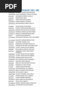 Triage Detallado