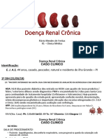 Doenca Renal Cronica