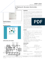 A4064-4 Datasheet en - 201003