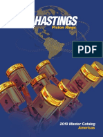 2019 Hastings Americas Catalog PDF