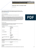 Introduction To Variant Configuration With An Example Model - Product Lifecycle Management - SCN Wiki