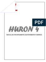 Manual de Huron 4