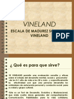 Vineland Resumen