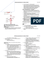 Exam #4 - Urinary and Renal-1