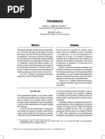 Psicodiabetes PDF