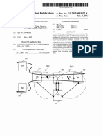 United States: (12) Patent Application Publication (10) Pub. No.: US 2013/0003532 A1