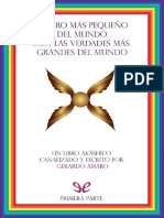 El Libro Mas Pequeño Grandes Cossas