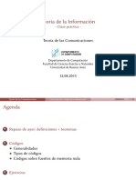 Slides Practica Informacion