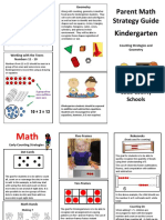 Kindergarten Guide