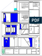 Plano Gráfico de Daños