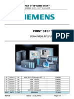 Siemens Step7 Manager Tutorial PDF