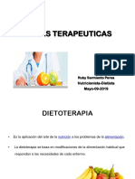 DIETOTERAPIA