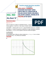 Práctica Grupal Chapra