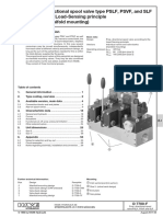 Proprtional Valves