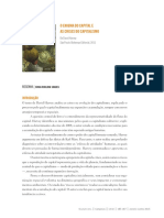 Resumo - O Enigma Do Capital PDF