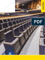 Auditorio - Flexform PDF