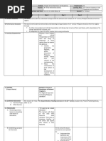 21st Century Lit Week 1 Lesson Plan