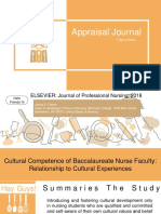 Appraisal Journal