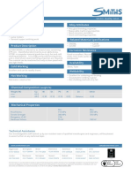 CZ108 (CW508L) : Technical Datasheet