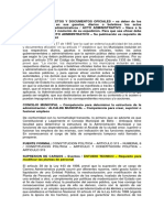 ESTUDIO TECNICO - Requisito para Modificar Las Plantas de Personal