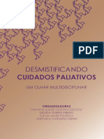 Desmistificando Cuidados Paliativos - Um Olhar Multidisciplinar