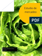 Mercadeo Lechuga