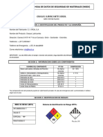 1.Msds Grasa Multiproposito