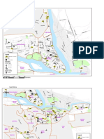 Theft From Motor Vehicle Maps For Aug. 12 To 18, 2019