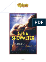 07 El Secreto Más Oscuro PDF