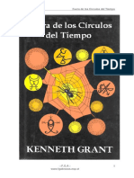 Grant, Kenneth - Fuera de Los Círculos Del Tiempo