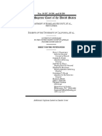 DOJ DACA Brief 8-19-19