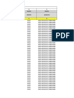 Matricular Codigos en Sap